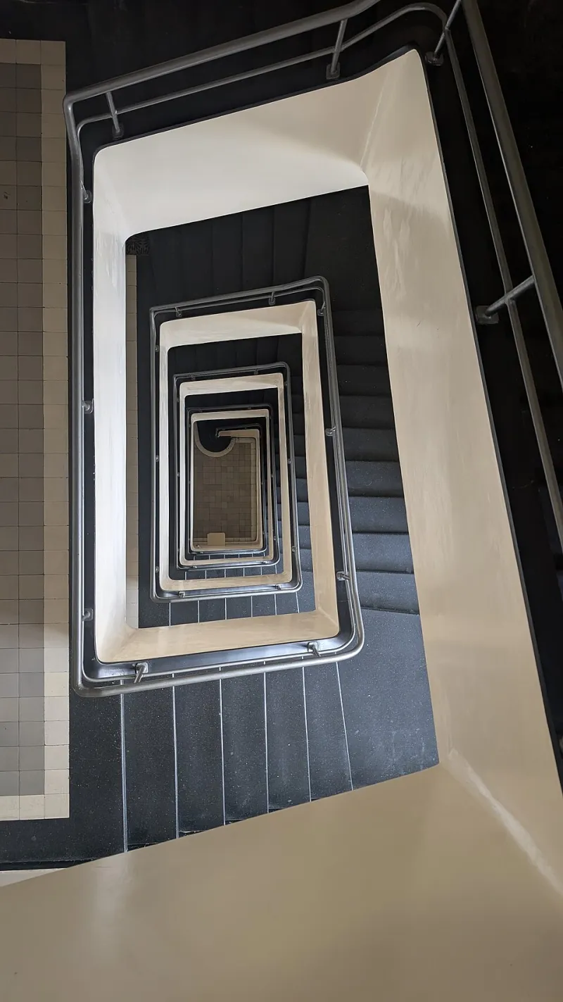 The Architecture of Enough: How America's Most Discerning Minds Have Mastered the Art of Deliberate Limitation