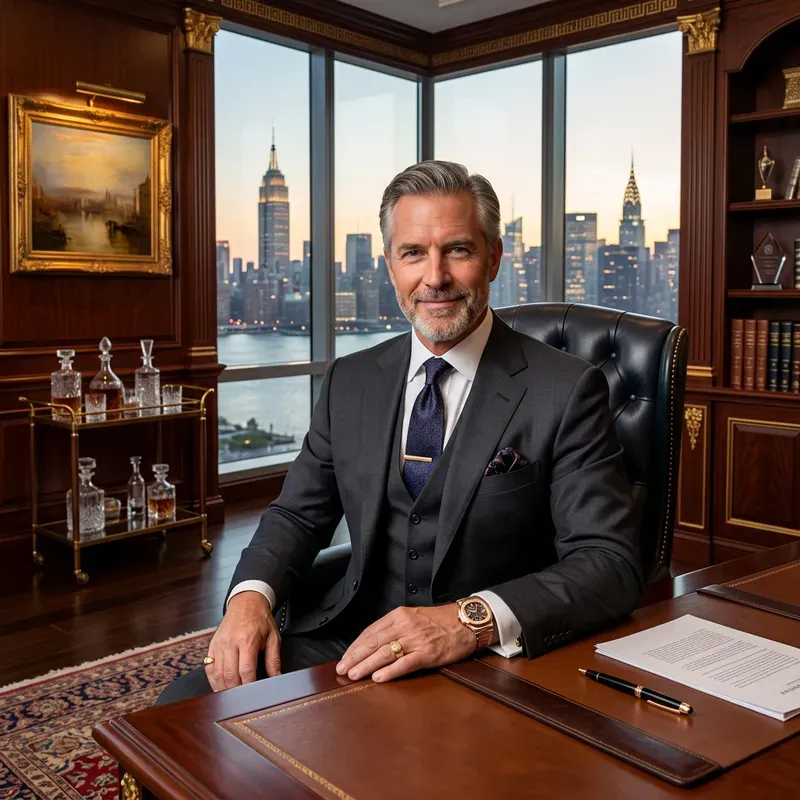 Beyond the Exit: How America's Wealthiest Are Crafting Second Lives of Uncommon Purpose and Elegance