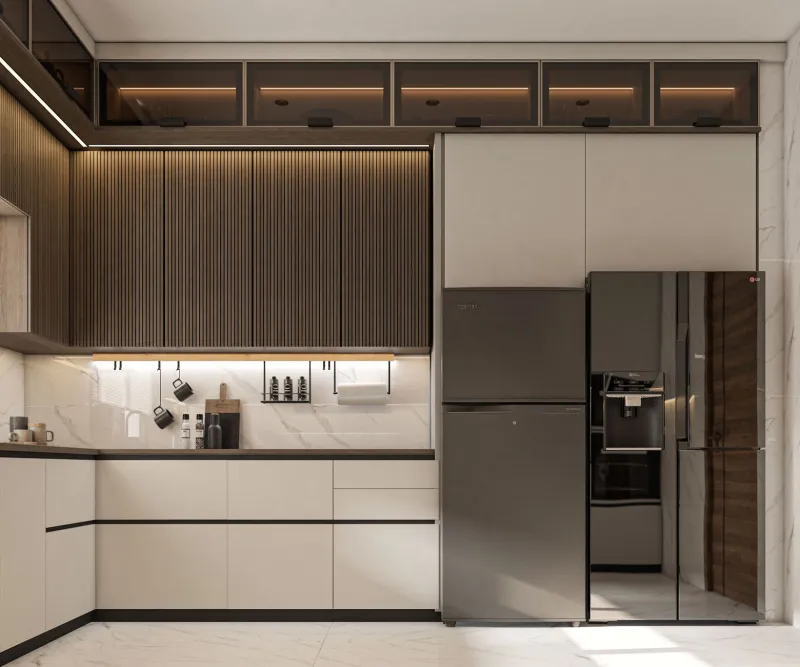 The Contemplative Kitchen: How America's Intellectual Elite Are Reimagining Culinary Spaces as Sanctuaries of Thought
