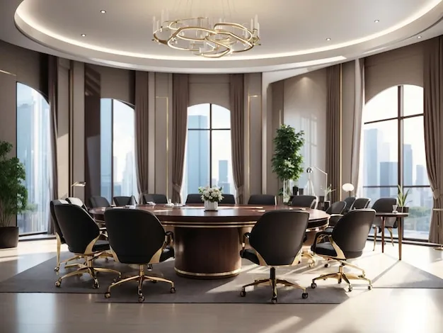 The Invisible Architect: Inside the World of the Personal Chief of Staff for America's Ultra-Wealthy