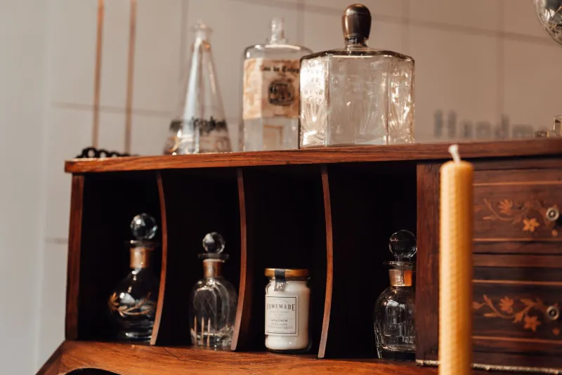 The Invisible Signature: How America's Most Refined Individuals Are Transforming Home Fragrance Into a Defining Art