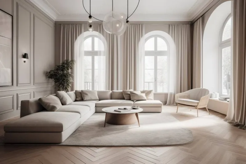 The Quiet Opulence: Why America's Most Affluent Are Choosing Discretion as the Definitive Luxury