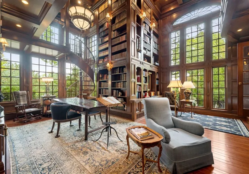 Rooms of One's Own: The Affluent American's New Obsession With Intentional Private Space