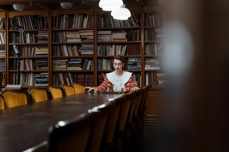 The Sovereign Mind: Why America's Most Accomplished Individuals Are Reclaiming Thought Through Deliberate Digital Absence