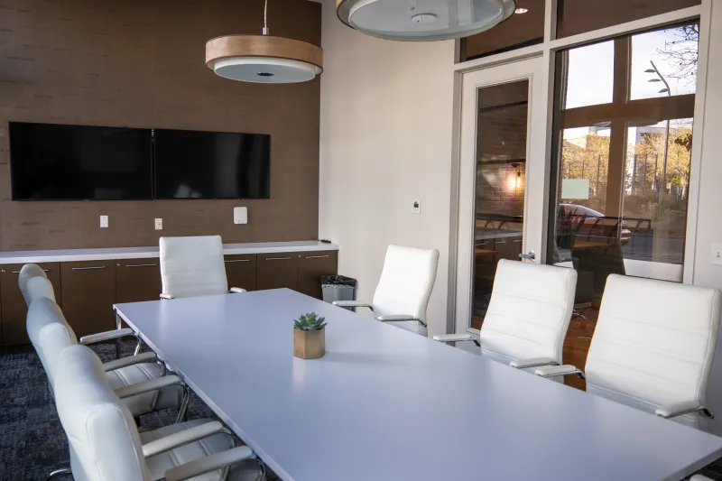 The Deliberate Room: How America's Most Visionary Leaders Are Engineering Boardrooms for Pure Strategic Clarity